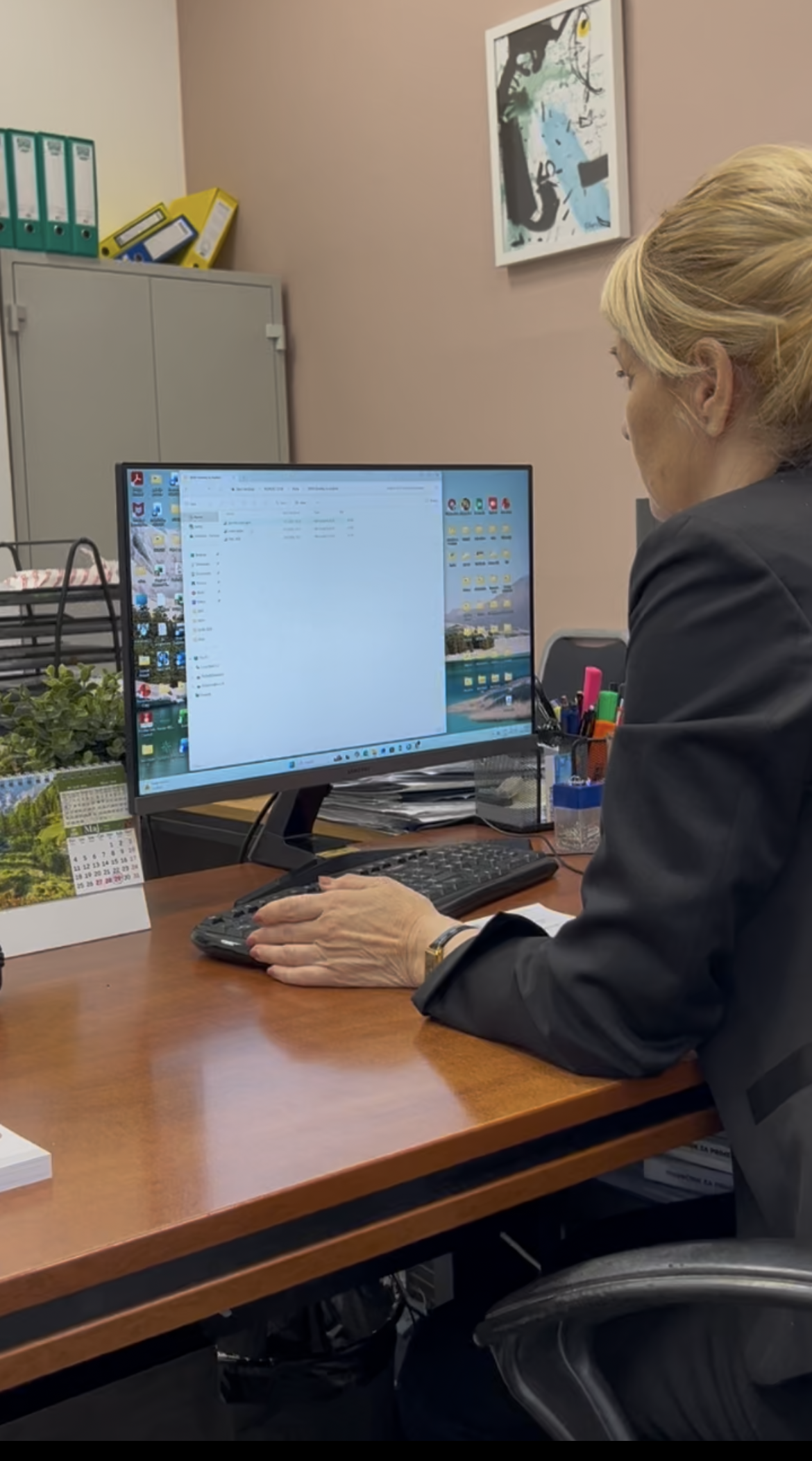 Hotel finance workflow automation — client testimonial
